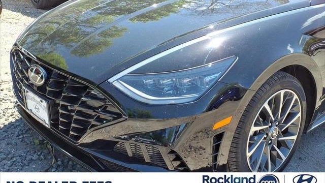 2023 Hyundai SONATA Limited