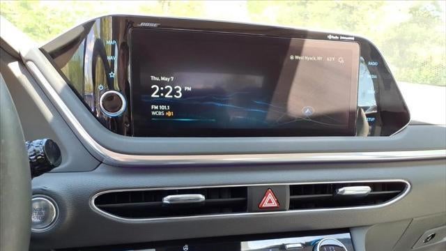 2023 Hyundai SONATA Limited