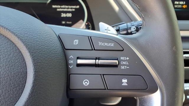 2023 Hyundai SONATA Limited