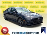 2023 Sonata Thumbnail 1