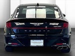 2021 Sonata Thumbnail 3