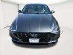 2022 SONATA Thumbnail 23