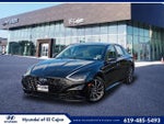 2022 Sonata Thumbnail 1