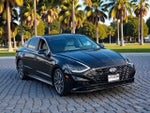 2022 Sonata Thumbnail 3