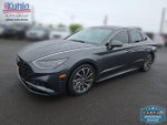 2022 Sonata Thumbnail 2