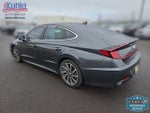 2022 Sonata Thumbnail 4
