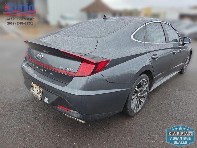 2022 Hyundai Sonata - $24,880