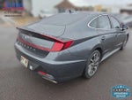 2022 Sonata Thumbnail 6