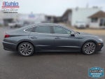 2022 Sonata Thumbnail 7