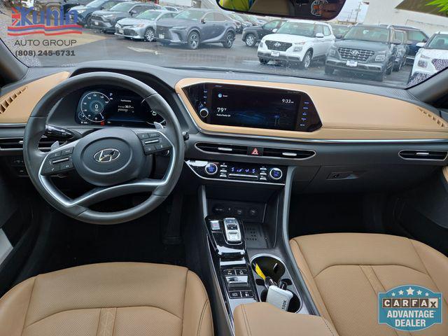 2022 Hyundai Sonata - $24,880