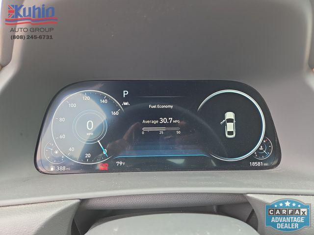 2022 Hyundai Sonata - $24,880