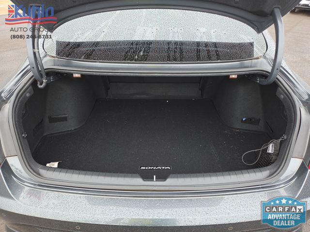 2022 Hyundai Sonata - $24,880