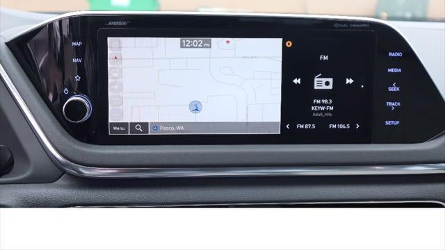 2023 Hyundai SONATA Limited