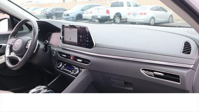 2023 Hyundai SONATA Limited