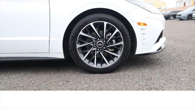2023 Hyundai SONATA Limited