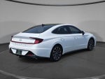 2023 Sonata Thumbnail 5