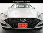 2023 SONATA Thumbnail 2