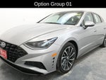 2023 SONATA Thumbnail 3