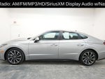 2023 SONATA Thumbnail 4