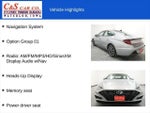 2023 SONATA Thumbnail 7