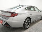 2023 SONATA Thumbnail 9