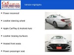 2023 SONATA Thumbnail 13