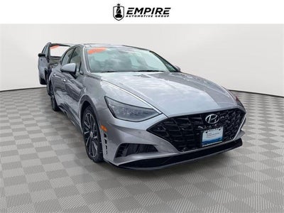 Photo of a 2023 Hyundai Sonata Limited 4DR Sedan for sale