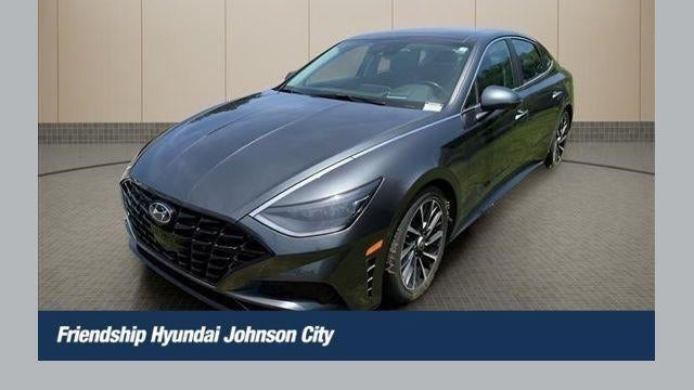 Preowned 2023 Hyundai SONATA Limited for Sale