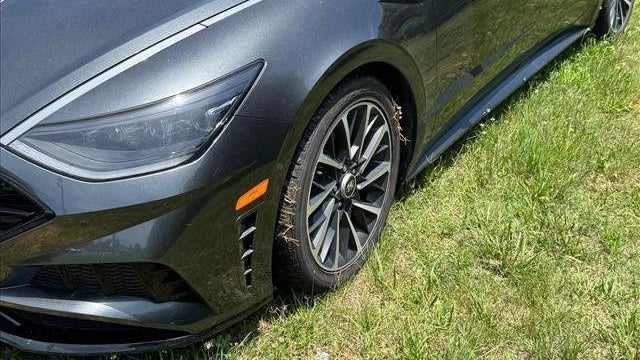 2023 Hyundai SONATA Limited