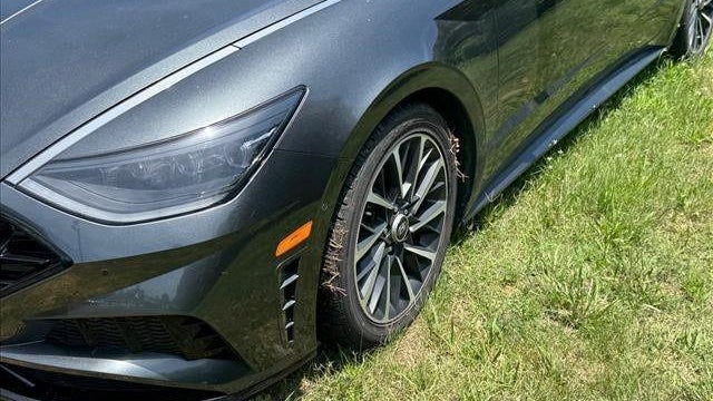 2023 Hyundai SONATA Limited