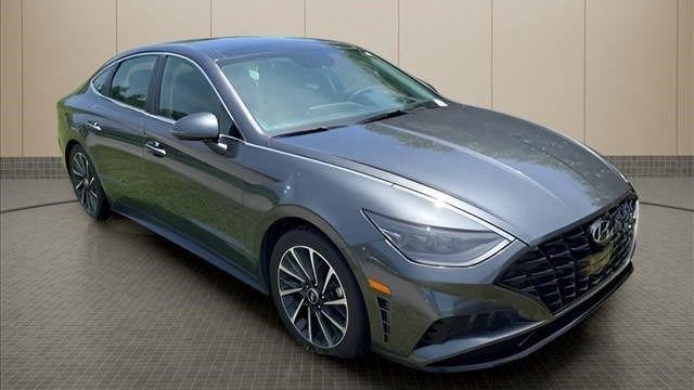 2023 Hyundai SONATA Limited