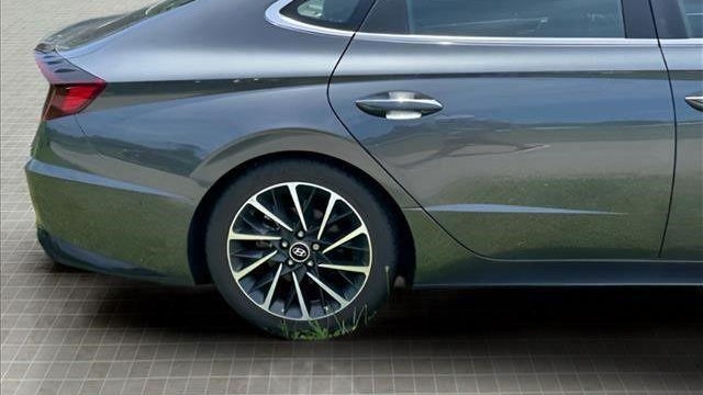 2023 Hyundai SONATA Limited