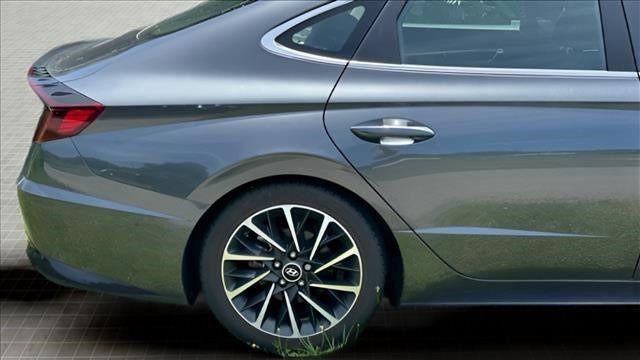 2023 Hyundai SONATA Limited
