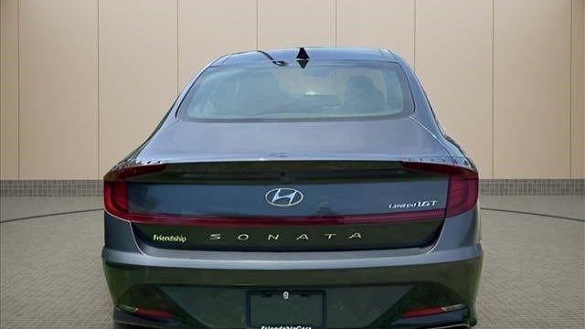 2023 Hyundai SONATA Limited