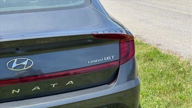 2023 Hyundai SONATA Limited