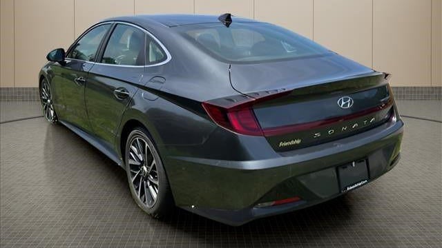 2023 Hyundai SONATA Limited