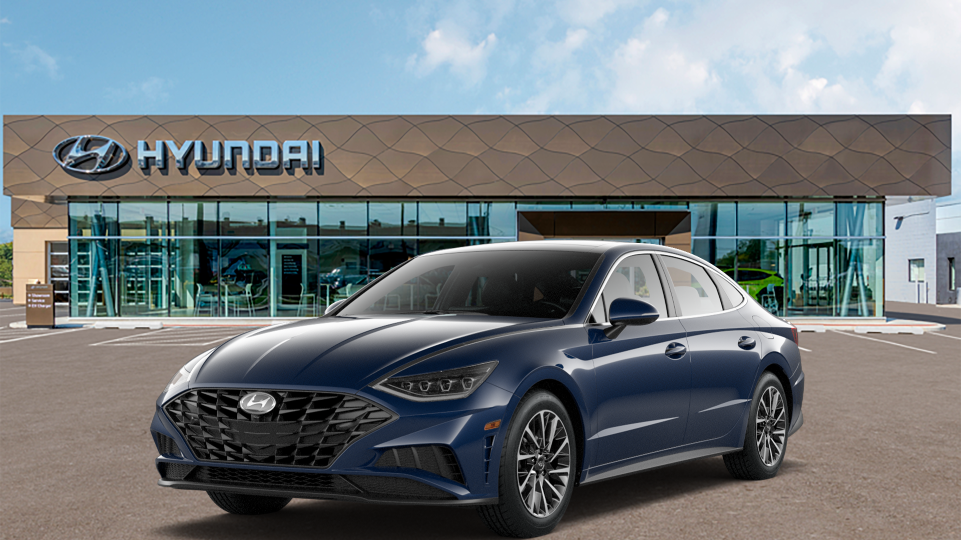 Preowned 2023 Hyundai SONATA Limited for Sale