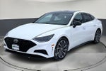2021 Sonata Thumbnail 3