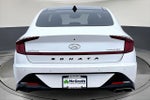 2021 Sonata Thumbnail 5