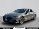 2022 Sonata Thumbnail 2