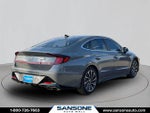 2022 Sonata Thumbnail 4