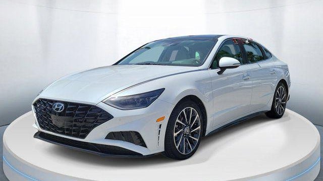 2022 Hyundai SONATA Limited