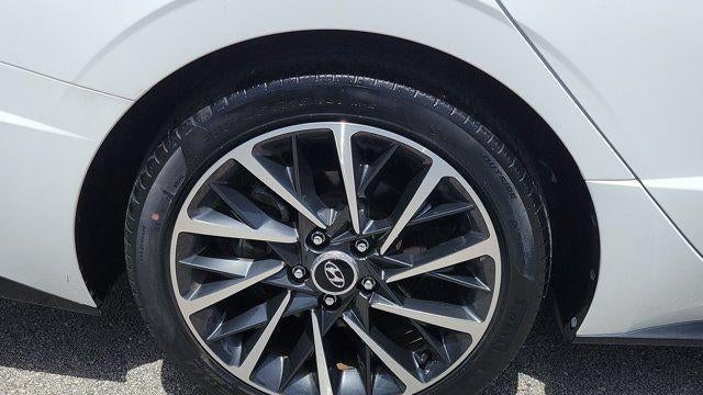 2022 Hyundai SONATA Limited