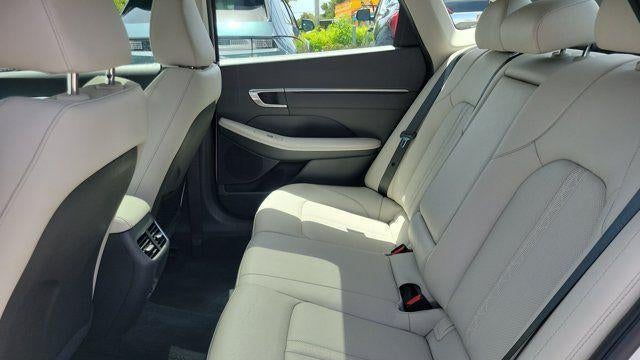 2022 Hyundai SONATA Limited