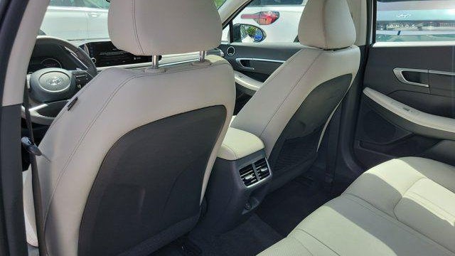 2022 Hyundai SONATA Limited
