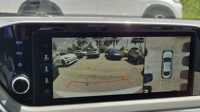 2022 Hyundai SONATA Limited