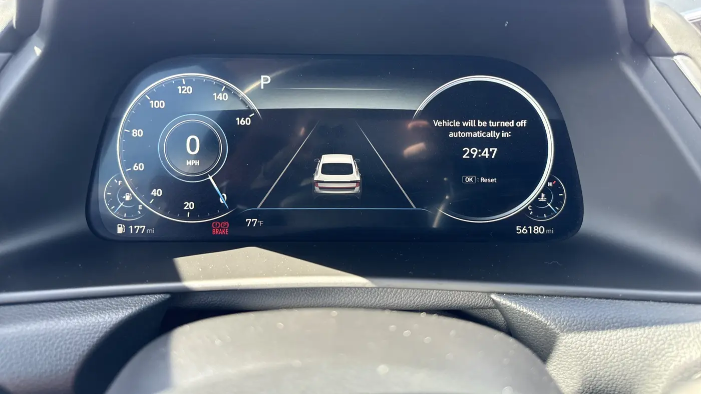 2022 Hyundai SONATA Limited
