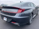 2023 Sonata Thumbnail 3