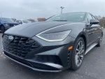 2023 Sonata Thumbnail 7