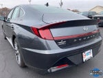 2023 Sonata Thumbnail 5